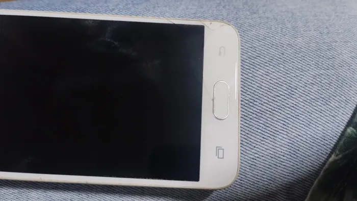 Celular Samsung Galaxy J5 Prime