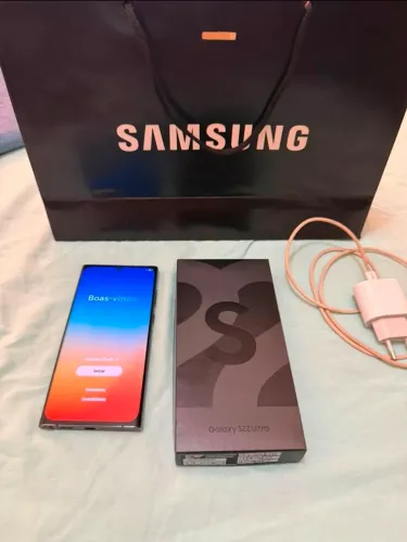 S22 Ultra 256GB
