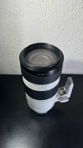 Lente 100-400mm f4.5-5.6 SONY GM OSS