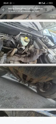 Peca de amarok a venda baixa com nota fiscal