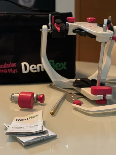 Articulador Dentflex 12000 Plus