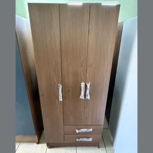 Guarda roupa 3 portas - entregamos