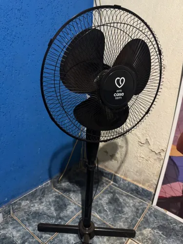 Ventilador