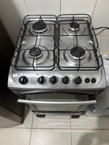 Fogão Itatiaia 4 bocas