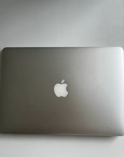 MacBook Air 13? 2017 256GB SSD ? Bateria Nova