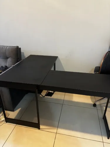 Mesa de escritório