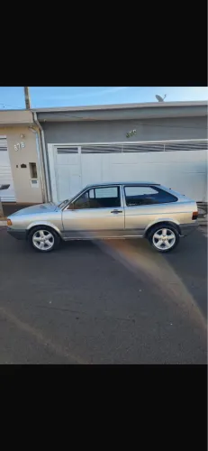 Volkswagen Gol Geração I 1000 2P 1996