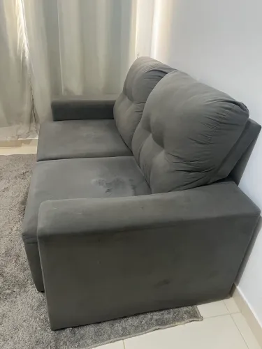 Sofá 2 lugares