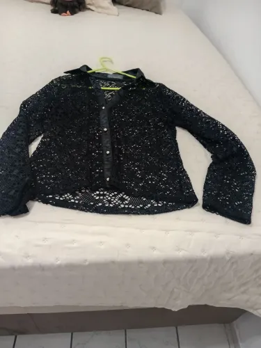 Roupas usadas