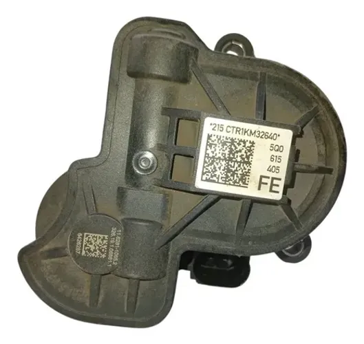 Motor Atuador Freio Traseiro Esquerdo VW Jetta GLI 2.0 Turbo 2019 2020