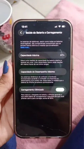 iPhone 14  troco . Não estou vendendo 