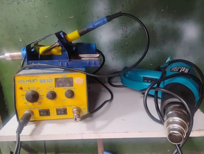 Vendo os 2 por $150 (P HOJE)