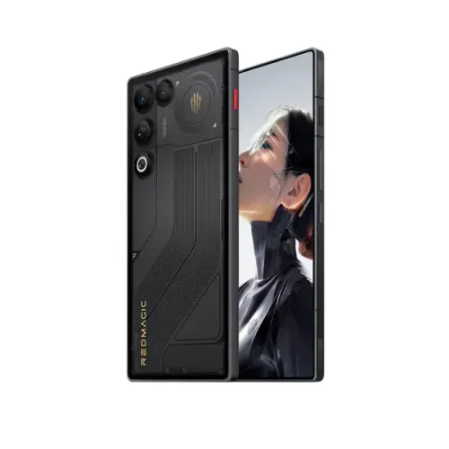 RedMagic 11 AIR 256 GB ROM + 12 GB RAM Phantom