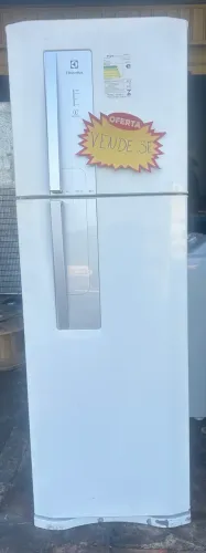 Geladeira Electrolux 