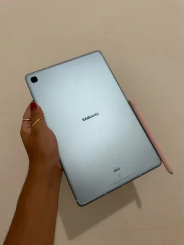Samsung Galaxy Tab S6 Lite 64GB Azul + S Pen