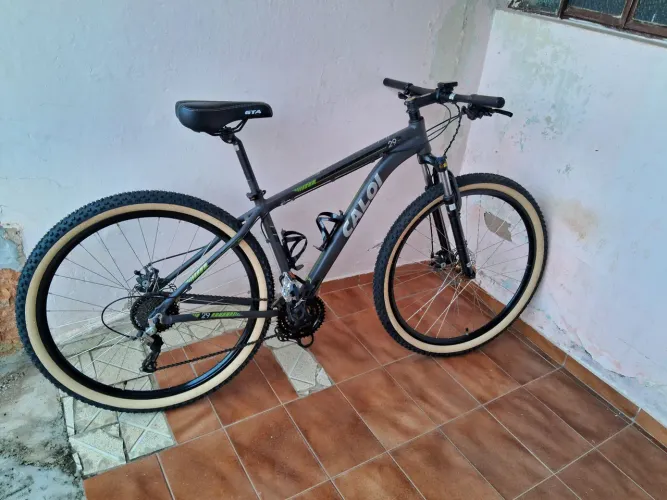 Caloi 29 21v