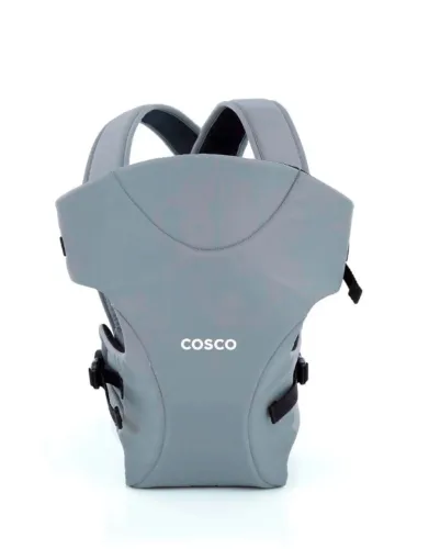 Canguru para transporte bebê - Cosco