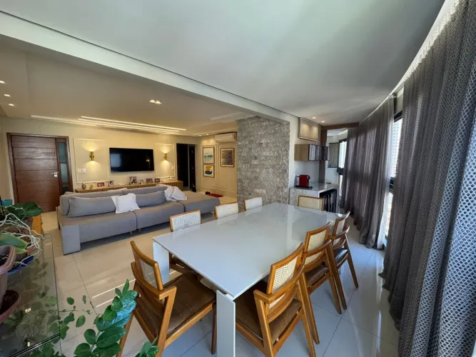 Residencial Villagio Bueno