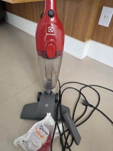 Aspirador de pó Electrolux