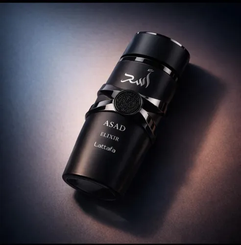 Perfume Assad Elixir 100ml