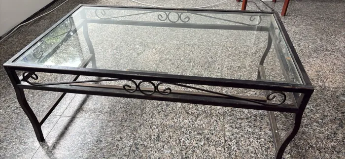 Mesa de centro
