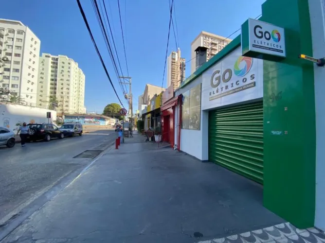 em Centro Norte - Cuiabá