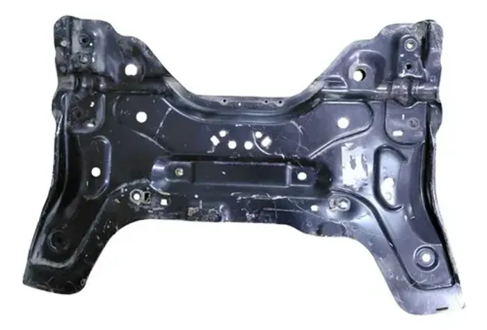 Agregado Suspensão Dianteira Citroen C4 Pallas 2007 Uzad0