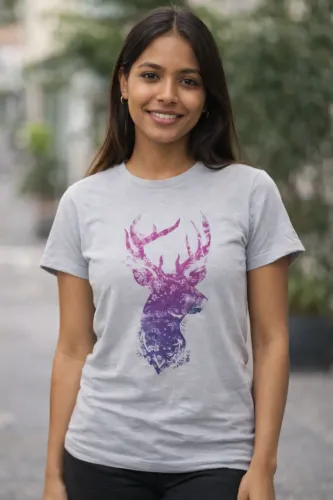 Camiseta Feminina Aéropostale Original 100% Nova