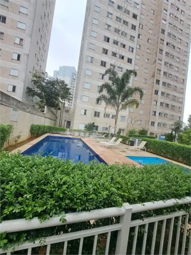 Apartamento com 1 quartos à venda em Quinta da paineira - SP