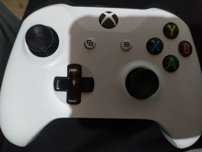 Controle Xbox One 