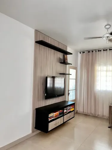 Excelente Casa no Vilas Boas
