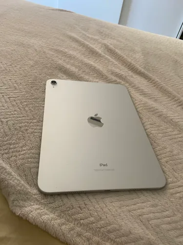 iPad 10 64gb caneta Apple Original e teclado