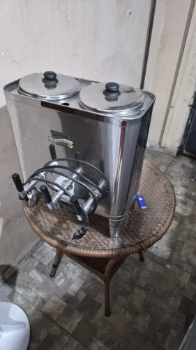 CAFETEIRA ELETRICA15 LITROS