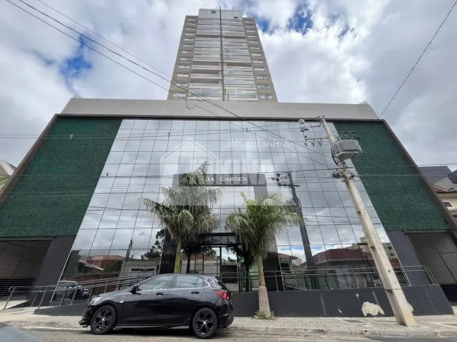 COBERTURA PARA LOCAÇÃO NO BAIRRO ORFAS