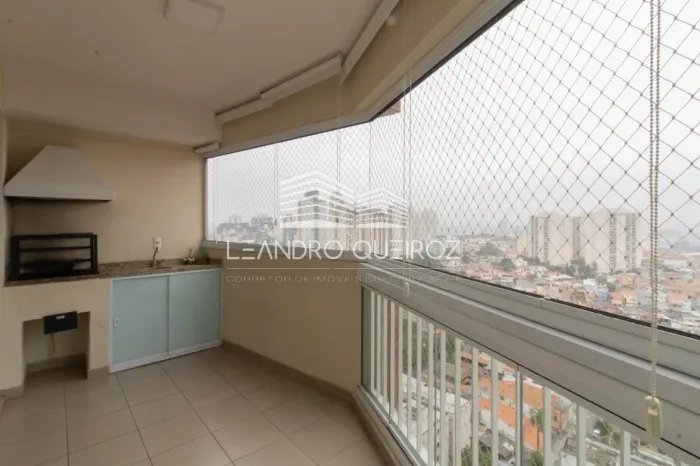 Abaixo do preço de mercado - Autentico Guarulhos - Vila Augusta 82mts 3dorm 1suíte 2vagas