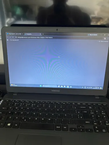 Notebook Samsung 350x