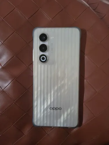 OPPO A5 5G