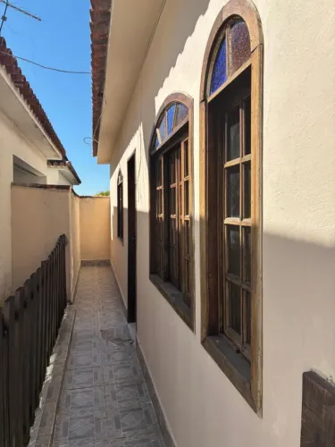 APARTAMENTO PARA ALUGAR - SANTA AMÁLIA | VASSOURAS/RJ