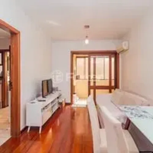 Apartamento 1 dormitorio, 50 m2, 1vaga, no Petrópolis - Porto Alegre - RS