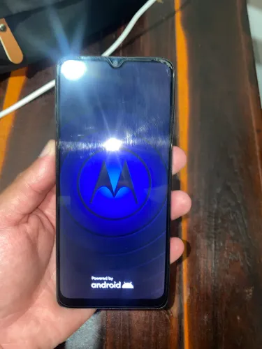Moto E22