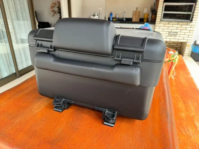 TOP CASE BMW VARIO 