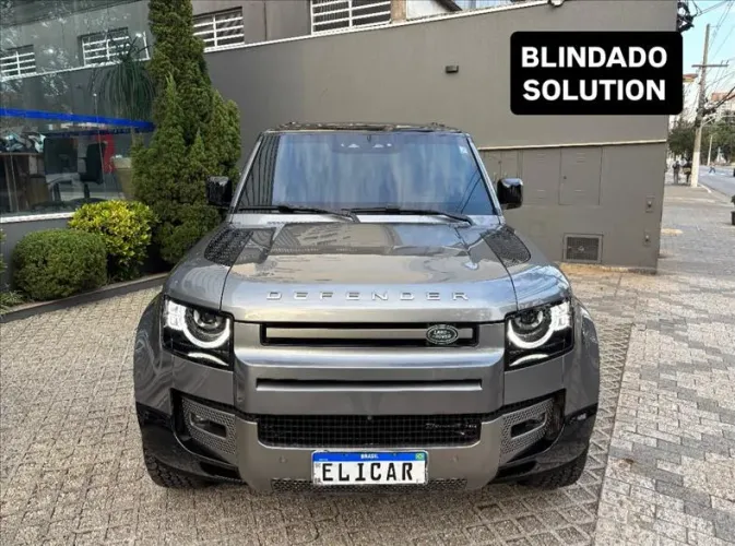 Land Rover Defender 110 X-dy SE D300 DIE Aut. (hib.) 2023