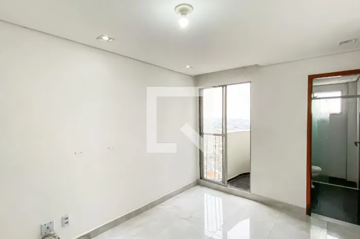 Apartamento à Venda - Cangaíba, 2 Quartos, 50 m2