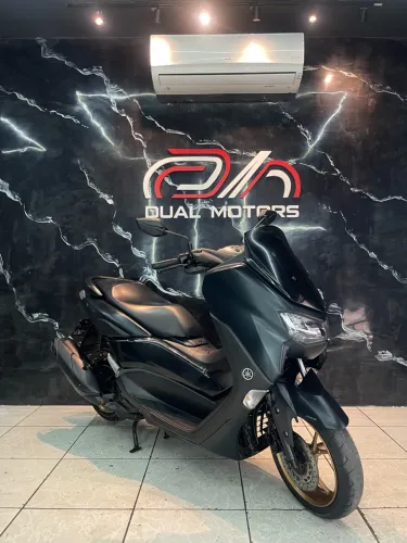 YAMAHA NMax 160 SE - 2023 - 31.500km - R$ 18.690,00