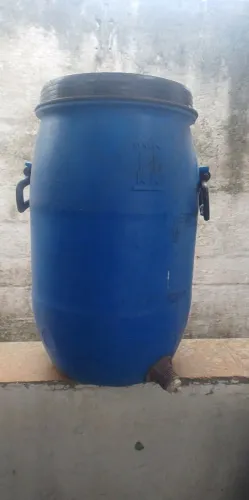 Barril 40 lts