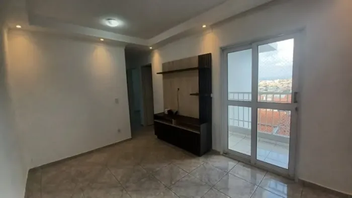 Apartamento à venda Condomínio Morar e Viver Belvedere, em Sorocaba -SP