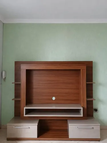 Rack semi novo 