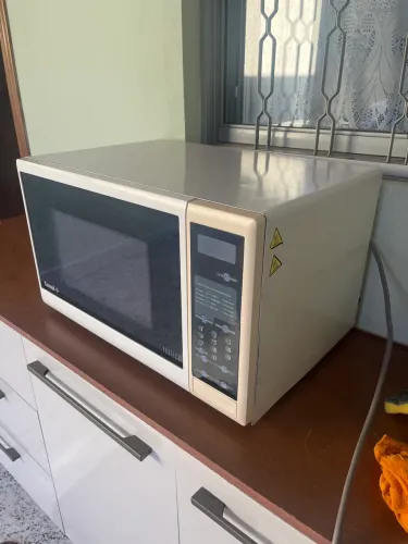 Microondas consul