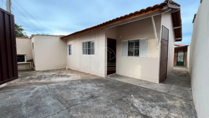 Casa para alugar no bairro Padre Anchieta, em Campinas/SP