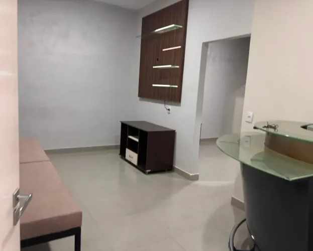 Casa à venda no bairro Cidade Jardim em Uberlândia